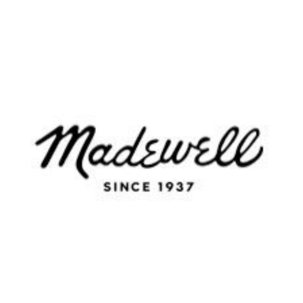 Madewell tie dye tee M